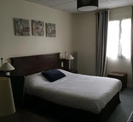 Marina Hotel Hotel Tournefeuille