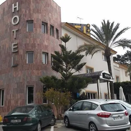 Hotel Marina Hotel